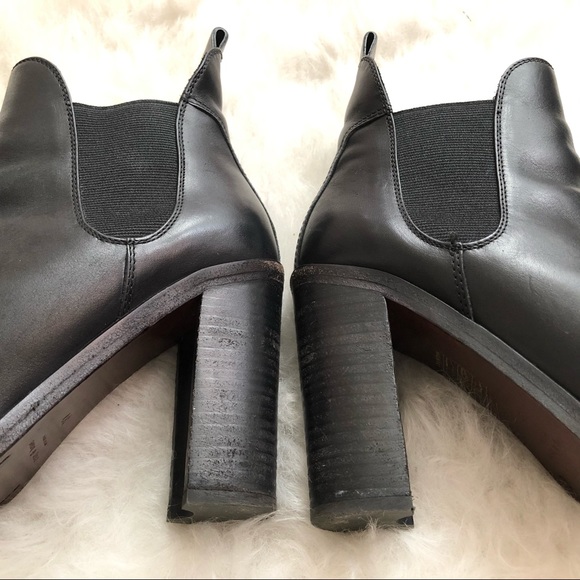 Rag & Bone Women Booties 37 - Picture 7 of 8